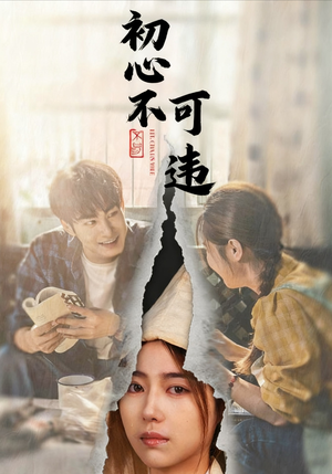 初心不可违（62集）最新火爆短剧抢先看全集