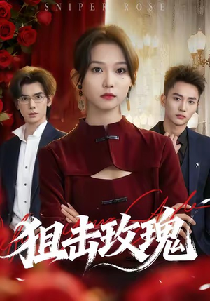 狙击玫瑰（47集）红果短剧app超部短剧免费看