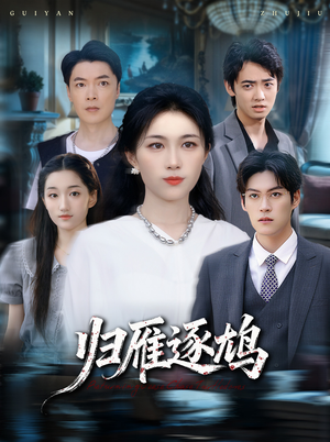 归雁逐鸠（60集）最新火爆短剧抢先看全集