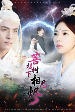 菩提树下相思烬（63集）热门火爆短剧推荐