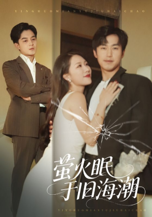 萤火眠于旧海潮(63集) 萤火眠于旧海潮(63集)全集都可以免费看的热门短剧