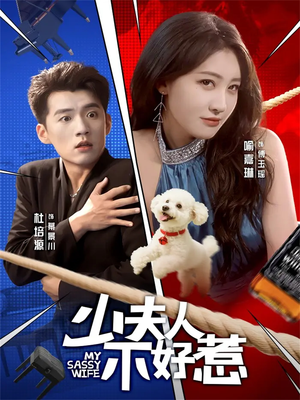 少夫人不好惹（61集）热门短剧不停更新