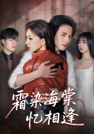 霜染海棠忆相逢（72集）又一部超火短剧抢先看