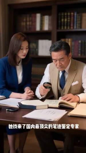 真正的他（88集）好看又上头的短剧来了