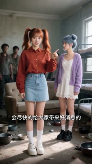 我凭前世记忆改写末世结局(77集) 我凭前世记忆改写末世结局(77集)一口气看到热门短剧全集