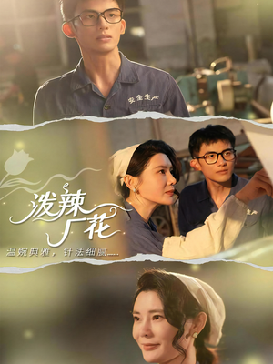 泼辣厂花（68集）最热短剧火爆上线