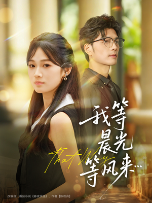 我等晨光等风来（70集）一口气享受短剧大结局的快感