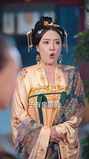 千金归来，爹是王爷娘是公主（80集）热门短剧推荐古装