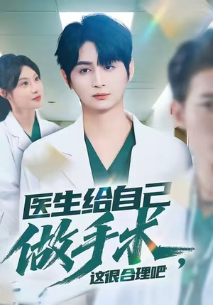 医生给自己做手术,这很合理吧(80集) 医生给自己做手术,这很合理吧(80集)独家短剧内容免费看