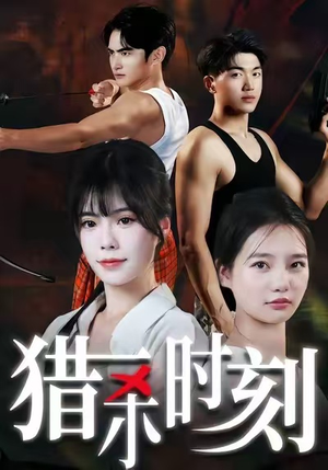 猎杀时刻(33集) 猎杀时刻(33集)我全都看完了的经典短剧