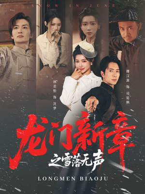 龙门新章之雪落无声(62集) 龙门新章之雪落无声(62集)短剧全剧终合集放送