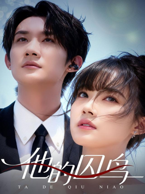 他的囚鸟（60集）一口气追到短剧大结局超过瘾