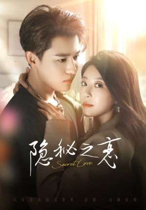 隐秘之恋（70集）好看到停不下来的短剧