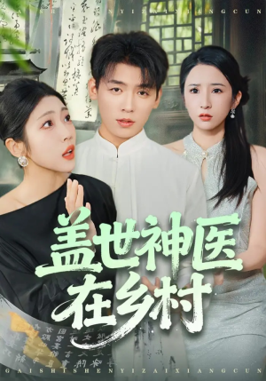 盖世神医在乡村（80集）最新短剧热门推荐