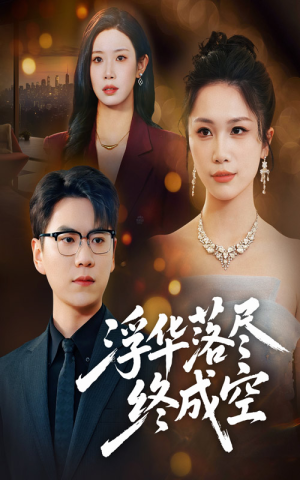 浮华落尽终成空（60集）最火短剧火出新年味