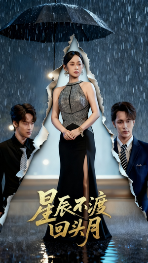 星辰不渡回头月(60集) 星辰不渡回头月(60集)一键观看免费短剧
