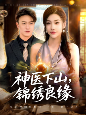 神医下山锦绣良缘（63集）最新热剧短剧免费看