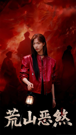 荒山恶煞（43集）精彩短剧追不停