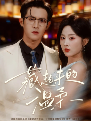 藏起来的温柔（75集）无需付费短剧全集免费看