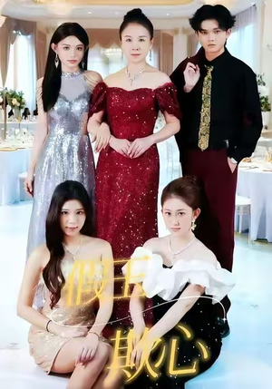 假玉欺心(35集) 假玉欺心(35集)免费观看排行榜前十短剧