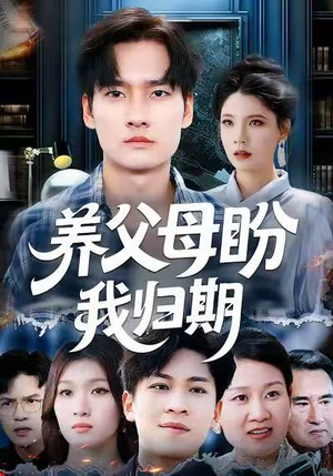 养父母盼我归期(72集) 养父母盼我归期(72集)短剧演员排行榜