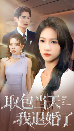 取包当天我退婚了(62集) 取包当天我退婚了(62集)短剧全集连看不停歇
