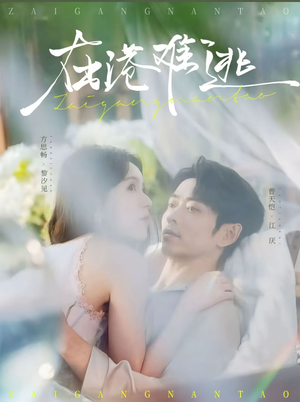 在港难逃（75集）穿越短剧免费看全集