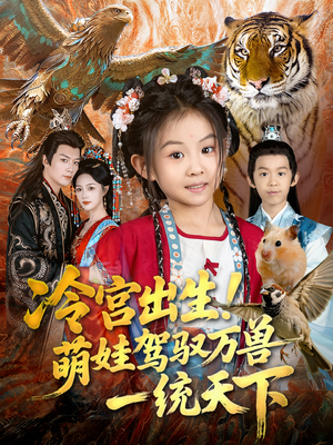 冷宫出生!萌娃驾驭万兽一统天下(80集) 冷宫出生!萌娃驾驭万兽一统天下(80集)精彩短剧不容错过