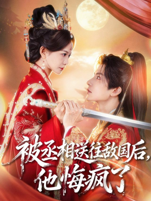 被丞相送往敌国后，他悔疯了（60集）更新短剧精彩不断