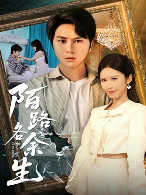 陌路各余生（65集）短剧越看越精彩