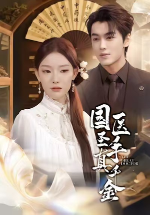 国医圣手真千金（71集）正能量短剧分享