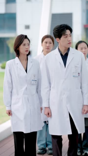 神医的荣耀（80集）好看短剧每天更新