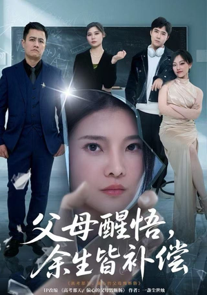 父母醒悟，余生皆补偿（67集）短剧大结局合集放送