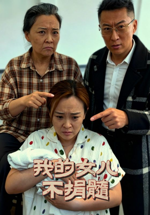 我的女儿不捐髓（40集）全集短剧大结局抢先看