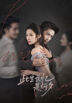 此生长忆是何夕（73集）红果免费看短剧