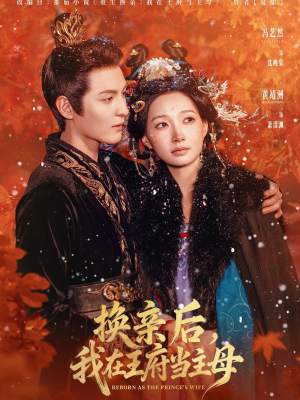 换亲后，我在王府当主母（80集）穿越题材短剧免费看