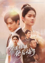 分道扬镳，他后悔了（64集）火爆短剧热播中
