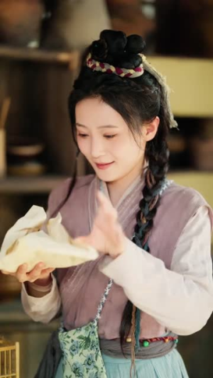 棠梨映雪迟（61集）精彩短剧等你来看