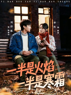 一半是火焰一半是寒霜（60集）热播短剧追不停