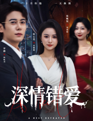 深情错爱（45集）无需注册短剧在线免费看