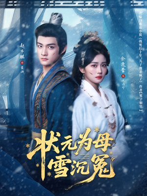 状元为母雪沉冤（58集）短剧大结局完整版免费看