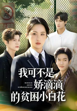 我可不是娇滴滴的贫困小白花（53集）全网最全短剧资源免费看