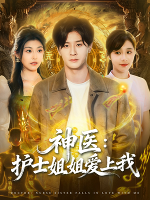 神医护士姐姐爱上我(93集) 神医护士姐姐爱上我(93集)短剧全集高清完整版