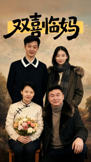 双喜临妈（30集）高清无码短剧免费看