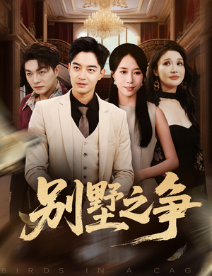 别墅之争（59集）排行榜前十短剧