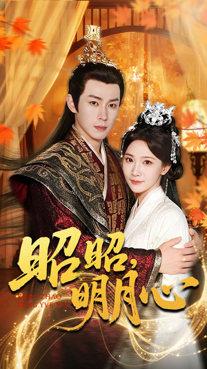 昭昭明月心（83集）最新火爆短剧来袭