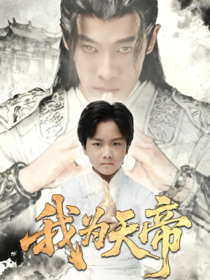 我为天帝（61集）热播短剧推荐点击抢先观看