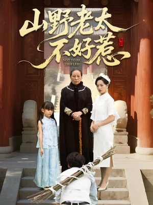 山野老太不好惹（64集）热播短剧持续更新