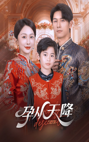 孕从天降（70集）免费短剧观看爽翻天