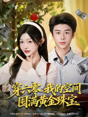 穿六零:我的空间囤满黄金珠宝(81集) 穿六零:我的空间囤满黄金珠宝(81集)火爆热播短剧抢先看全集